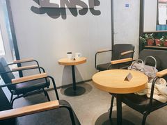 大堂-COFFii&JOY(龙江新城市广场店)