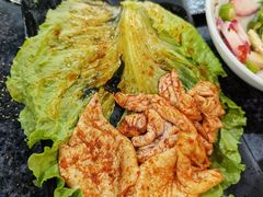 -牛得很·鲜牦牛肉烧烤·牛羊肉菌汤锅(康定店)