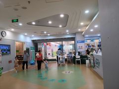 -亲亲袋鼠托育早教·思维专注力·棕熊英语(鼓楼恒力城店)