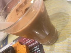 -香港威特瑞茶餐厅(小白楼音乐厅店)