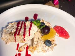 意大利果仁冰糕-Solo(衡山路店)