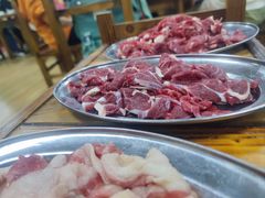 -江村四哥新鲜牛肉店(江高总店)
