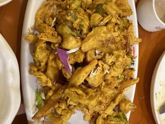 -清真· AL-JANNAT 佳纳特餐厅(仙林店)