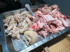 -地锅公社·现炒地锅鸡·地锅鱼·夜宵(罗锦路店)