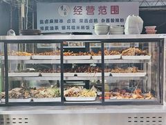 -李二家食堂(天景美梦成真店)