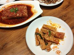 -金柱大盘鸡(波斯坦店)