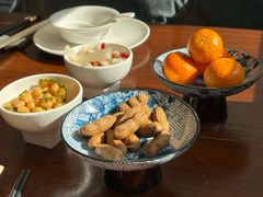 -御湾·浅水湾·贺胜土鸡汤(潜山店)