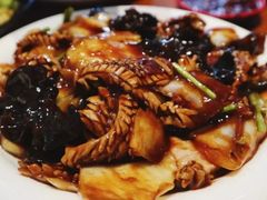 -辣子鸡背(九龙山店)