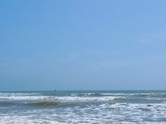 -日照海滨国家森林公园