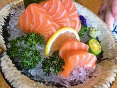 -魟阳日式料理(香积寺路店)