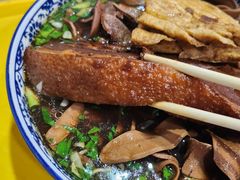 -九八五面馆(欧洲城店)