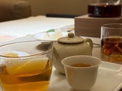 -隐溪茶馆(静安寺店)