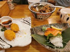 -桃太郎创作料理(大坪店)