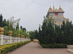 -洛阳白马寺