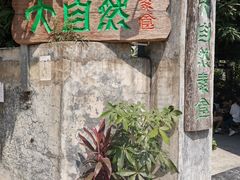 -大自然素食(望桐路店)