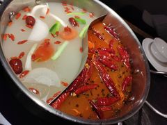 -许府牛火锅(信义坊总店)