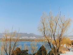 -青龙湖公园