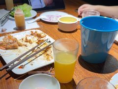 -汉巴味德·烤肉与啤酒的自助(杭州大悦城店)