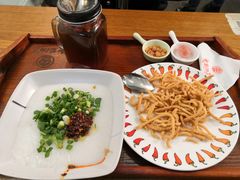 冬季油茶套餐-大王油茶(磁器口店)