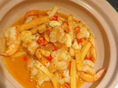 -费大厨辣椒炒肉(黄兴中心广场店)