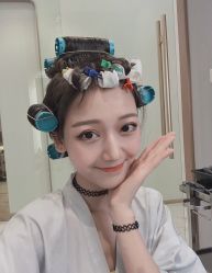 -东秀护肤造型