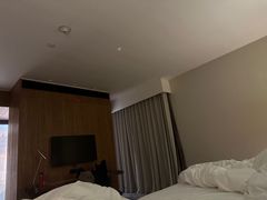 -上海衡山路十二号华邑酒店