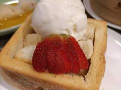 -丰鲤楼•闽南茶楼(仟禧汇店)