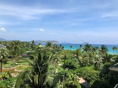 -三亚亚龙湾天域度假酒店