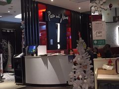 -必胜客(WOW玉泉远洋店)