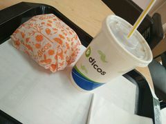 -德克士信之义(信源商厦店)