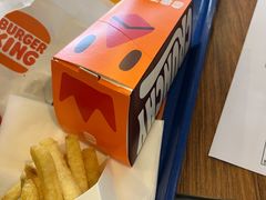 -汉堡王(下沙银泰店)