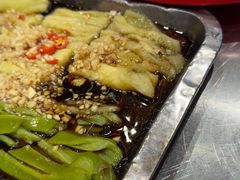 -7只羊·鲜羊肉串·地锅鸡精酿(玄武墨香路店)