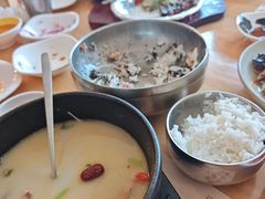-大田牛尾汤(幸福河市场店)