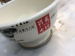 -成都你六姐·牛肉冒菜·麻辣香锅(长泰广场店)