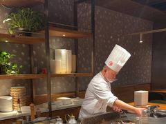 -飞阳铁板烧(ME TOWN购物中心店)