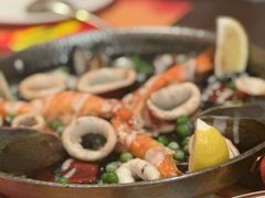-ZAFFERANO西班牙海鲜饭(上海首店)