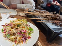 -管氏翅吧(马家堡店)