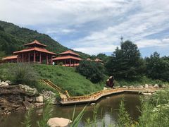 -道须沟旅游风景区