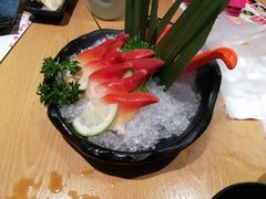 -沼津港渔市(宏伊国际广场店)
