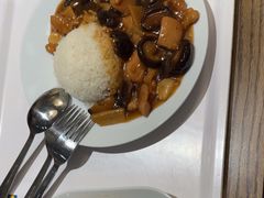-宜家·瑞典风味餐厅(四元桥店)