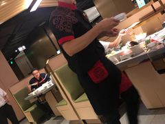 -海底捞火锅(八佰伴店)