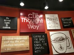 -太平洋咖啡(天神巷店)