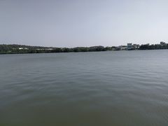 -广州市流溪河国家森林公园