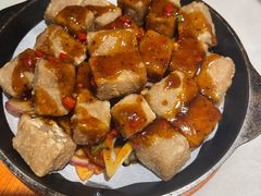 -小菜园新徽菜(扬州华润万象汇店)