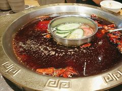 -堂客老火锅(欣阳广场总店)