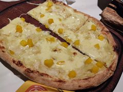 -半秋山西餐厅(巴南万达广场店)