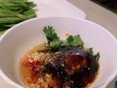 -小骨煲金华砂锅(转塘金街美地店)