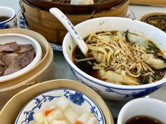 -苏兴记·小笼馄饨(建筑路店)