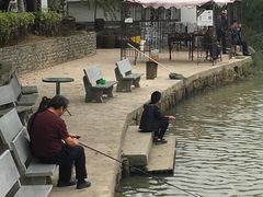-金稼园·金平湖农家菜
