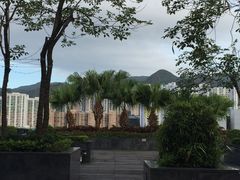 -新城市广场